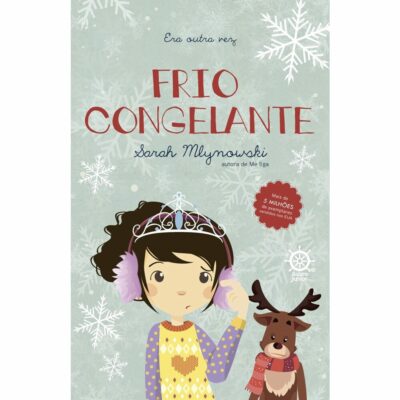 Era Outra Vez Volume 6 - Frio Congelante
