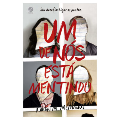 Um De Nós Vol 1- está Mentindo