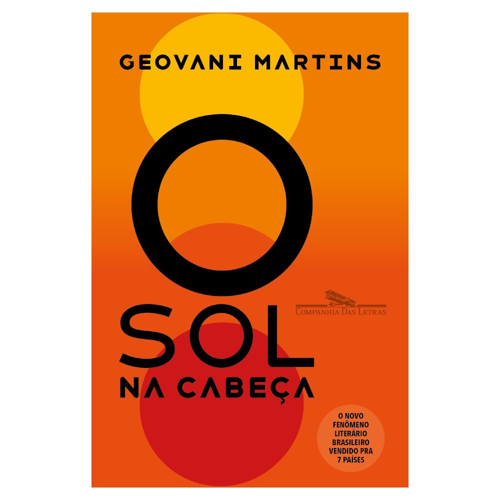 O Sol Na CabeÇa O Sol Na CabeÇa
