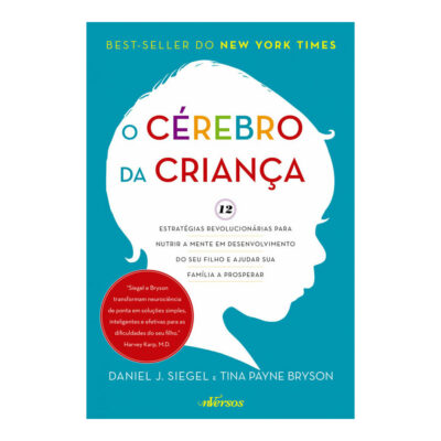 O CÉrebro Da CrianÇa