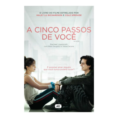 A Cinco Passos De Você