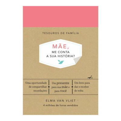 Mãe, Me Conta Sua História?