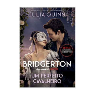 Os Bridgertons Vol 3 - Um Perfeito Cavalheiro