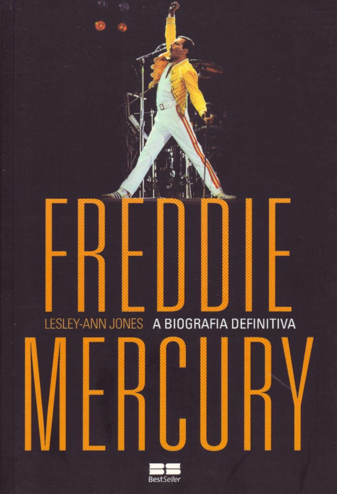 Freddie Mercury a Biografia Freddie Mercury a Biografia