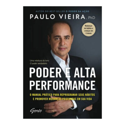 Poder E A Alta Performance