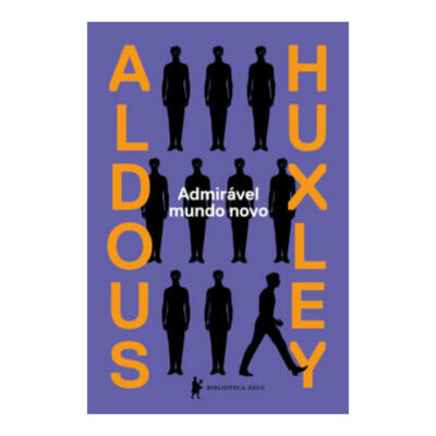 AdmirÁvel Mundo Novo