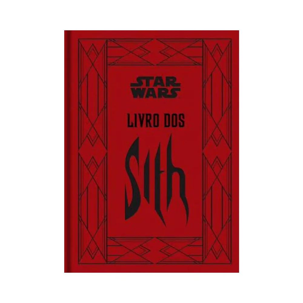 Star Wars - Livro Dos Sith Star Wars - Livro Dos Sith