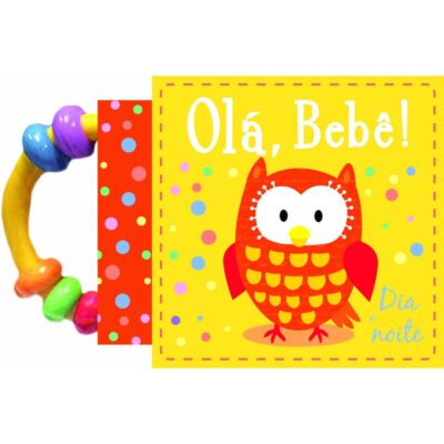 Pano - Ola Bebe Dia E Noite