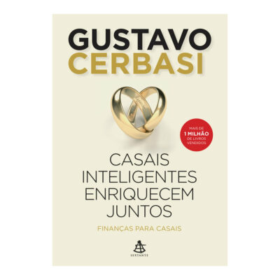 Casais Inteligentes Enriquecem Juntos