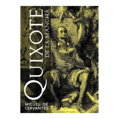 O Engenhoso Fidalgo Dom Quixote De La Mancha