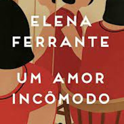 Um Amor Incômodo Um Amor Incômodo