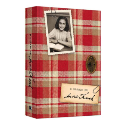 O Diário De Anne Frank