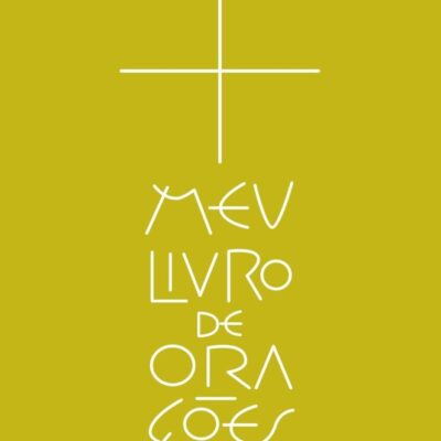 Meu Livro De Orações