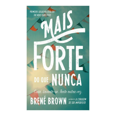 Mais Forte Do Que Nunca