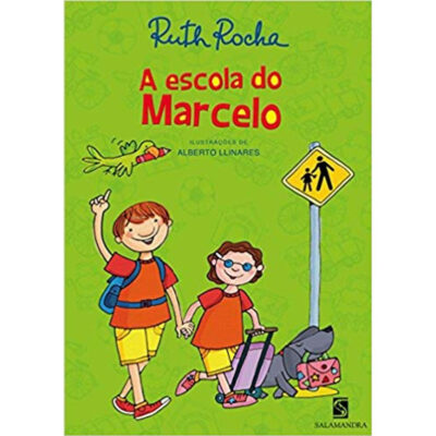 A Escola Do Marcelo