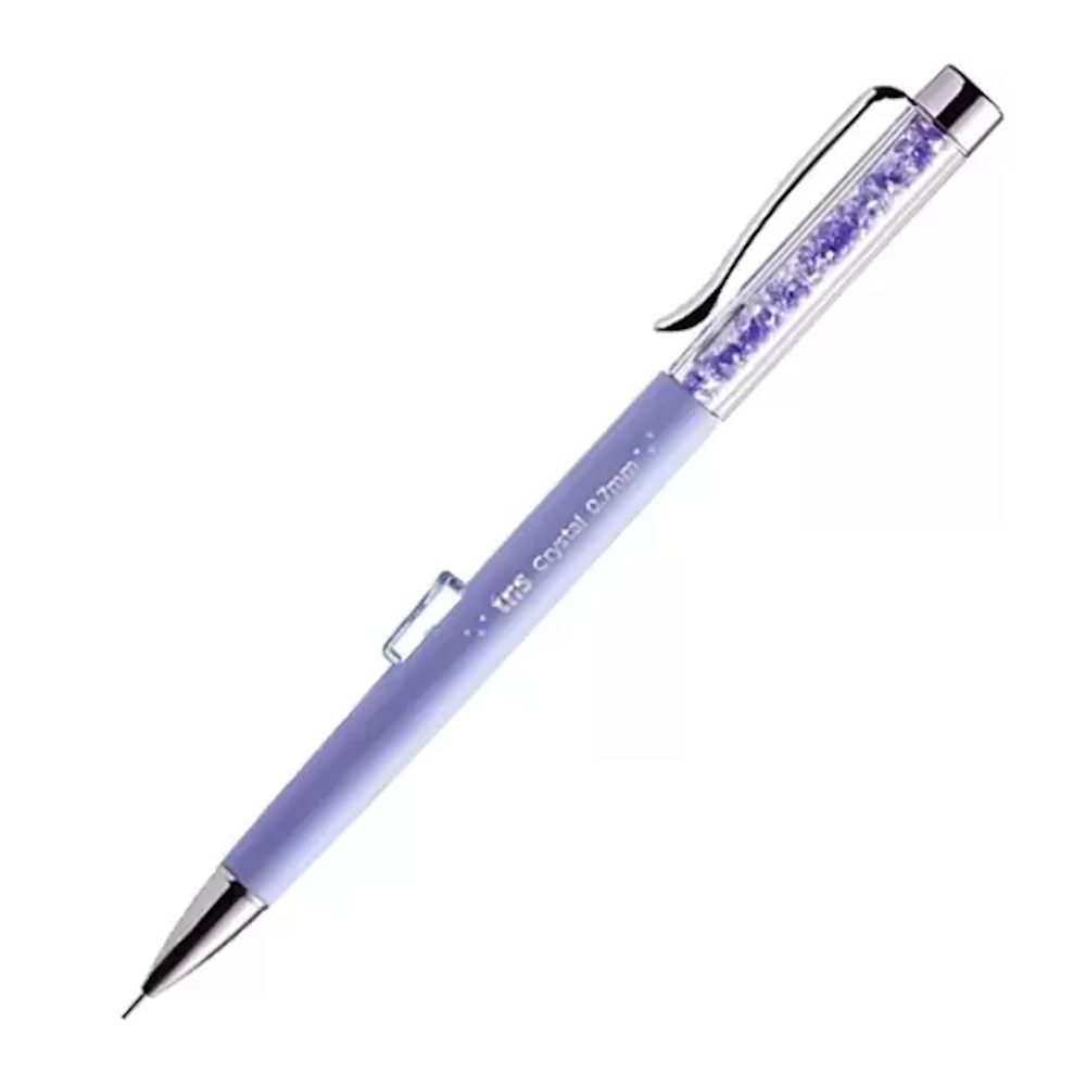 Lapiseira 0.7mm Holic Fancy - Cores Diversas Lapiseira 0.7mm Holic Fancy - Cores Diversas