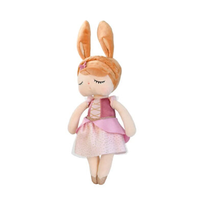 Boneca Angela Princesa Butterfly