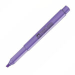 Marca Texto Grifpen - Roxo