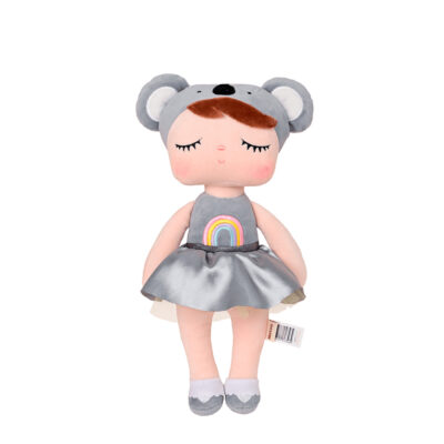Boneca Angela Zoo Koala