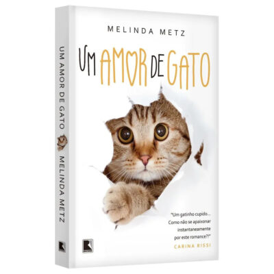 Um Amor De Gato