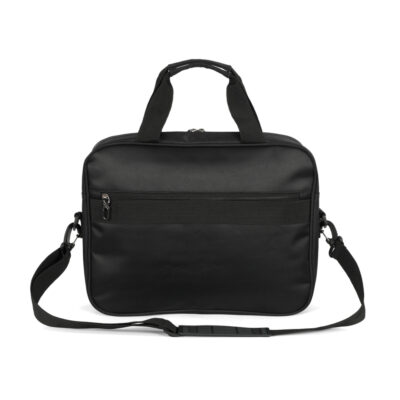 Pasta Executiva Laptop – Preto