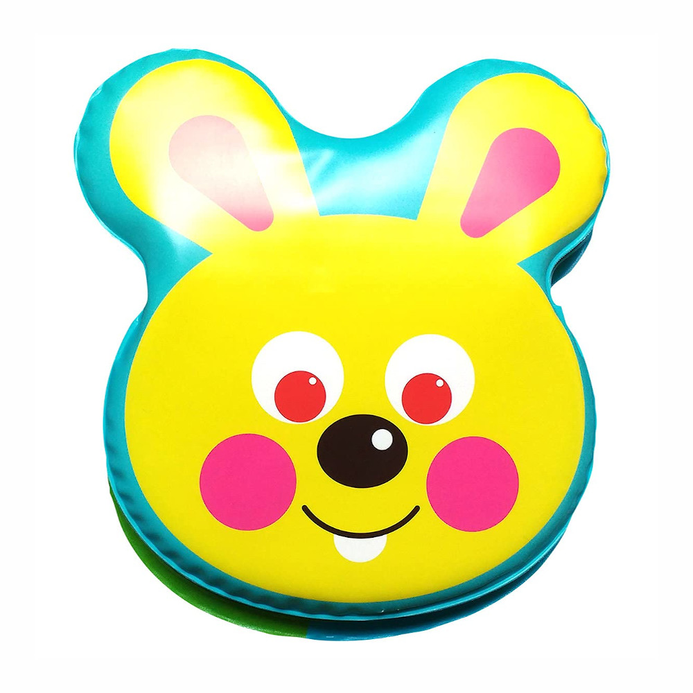 Banho Bom Coelhinho Banho Bom Coelhinho