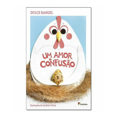 Um Amor De Confusão