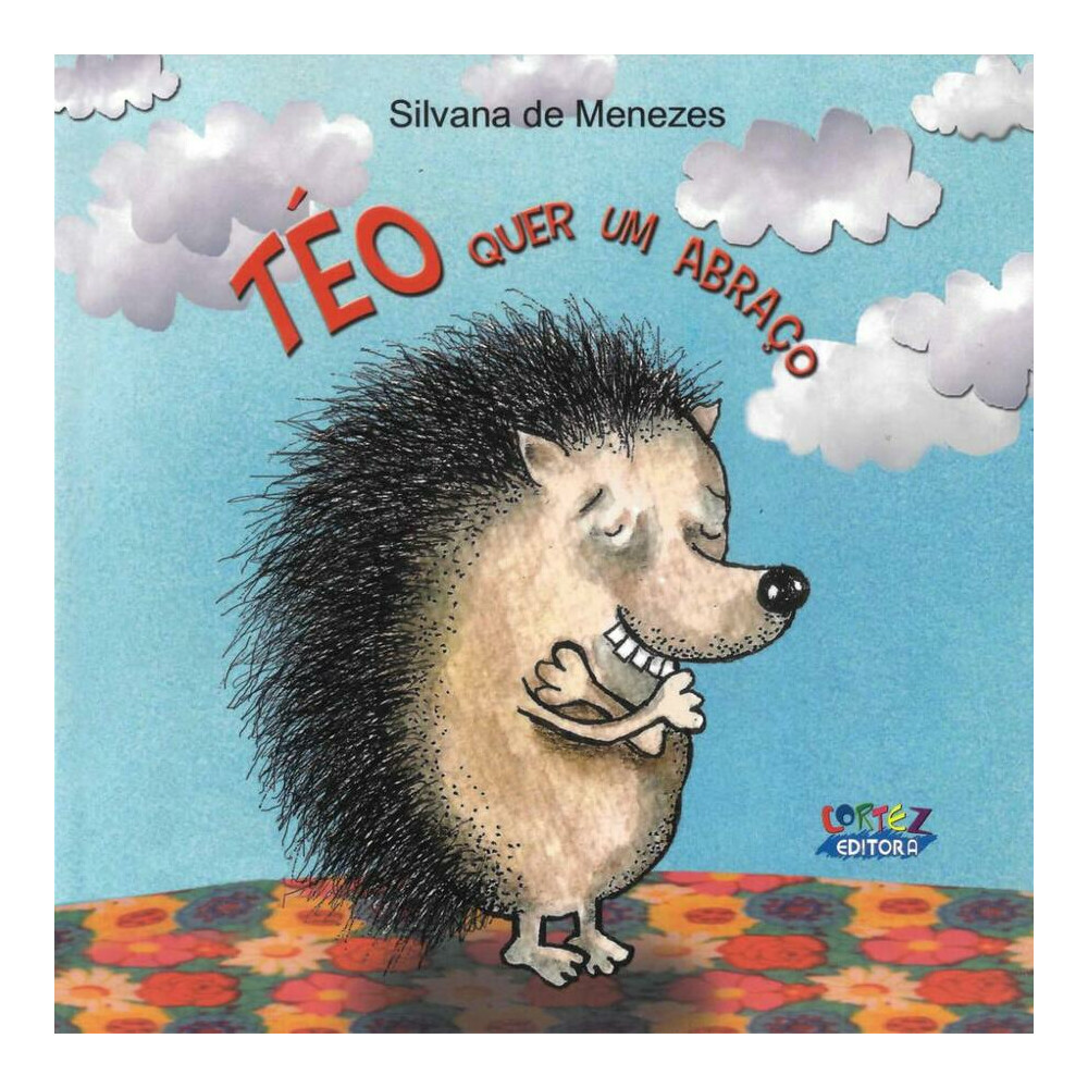 TÉo Quer Um AbraÇo TÉo Quer Um AbraÇo
