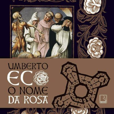 O Nome Da Rosa