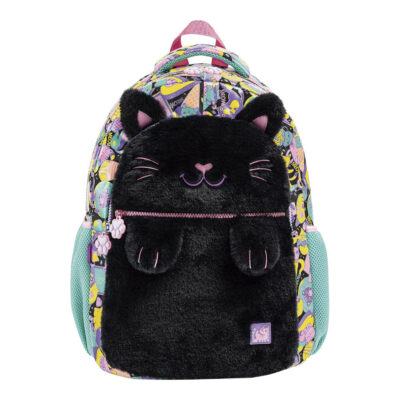 Mochila Laptop Purrfect Cats