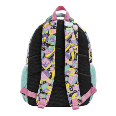 Mochila Laptop Purrfect Cats