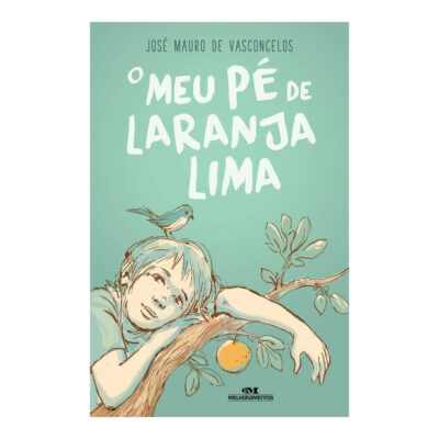 O Meu Pé De Laranja Lima