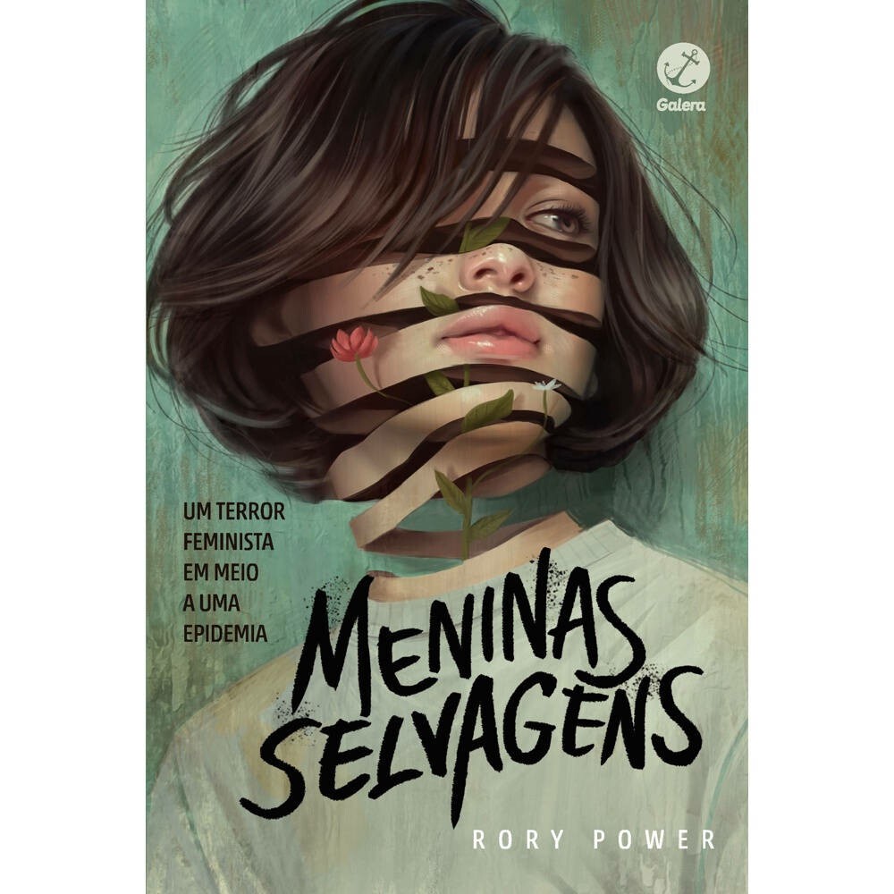 Meninas Selvagens Meninas Selvagens
