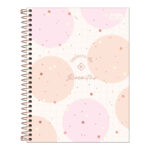 Caderno Espiral De Receitas Soho - Estampas Sortidas