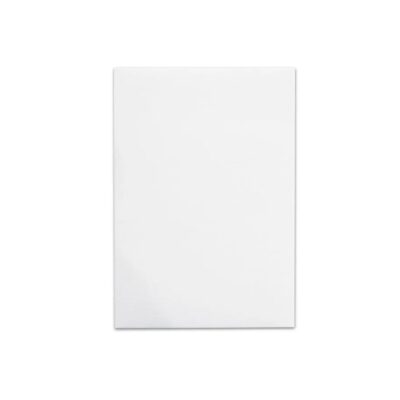 Tela De Pintura - Tamanho 16 X 22 Cm