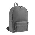 Mochila Académie - Young Cinza Mochila Académie - Young Cinza