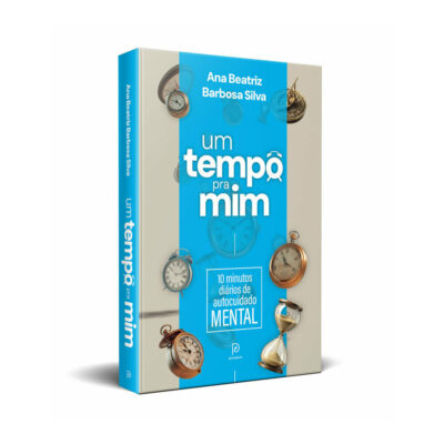 Um Tempo Pra Mim