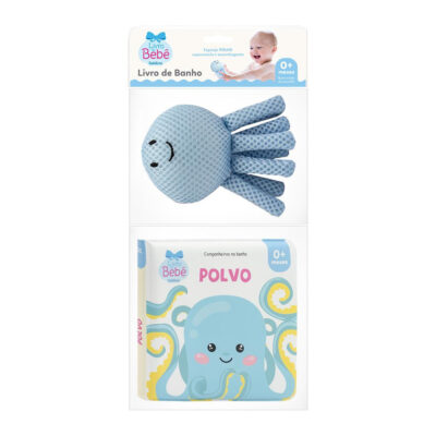 Companheiros No Banho - Polvo