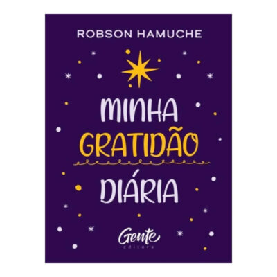 Minha Gratidão Diária