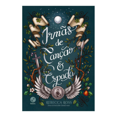 Irmãs De Canção E Espada