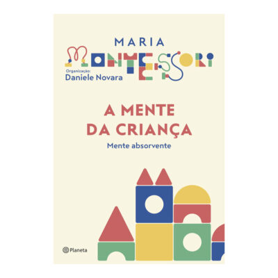 A Mente Da Criança