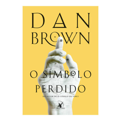 Robert Langdon Vol 3 - O Símbolo Perdido
