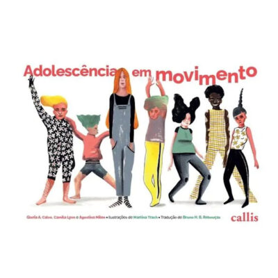 Adolescência Em Movimento