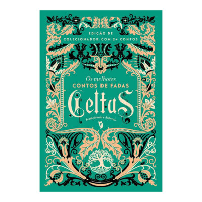 Os Melhoras Contos De Fadas Celtas