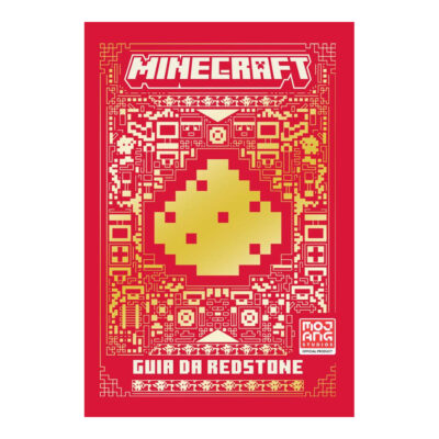 Minecraft - Guia Da Redstone