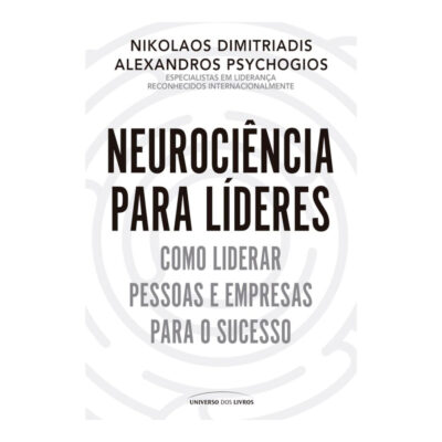Neurociência Para Líderes Neurociência Para Líderes