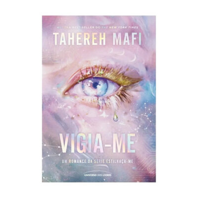 Estilhaça-Me Vol 1 - Vigia-Me