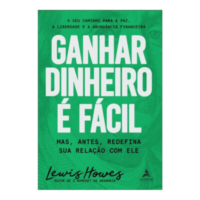 Ganhar Dinheiro É Fácil