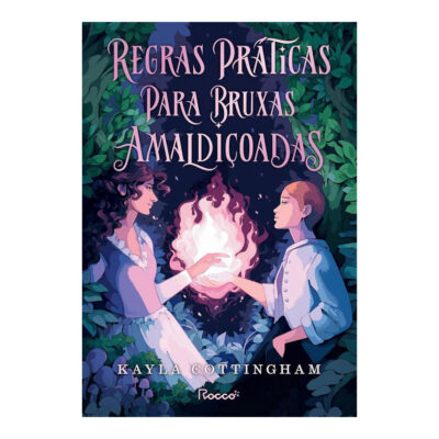 Regras Praticas Para Bruxas Amaldiçoadas