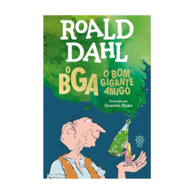 O Bga O Bom Gigante Amigo